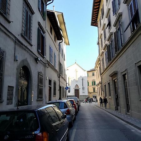 Suite Sant'Ambrogio Florence Exterior photo
