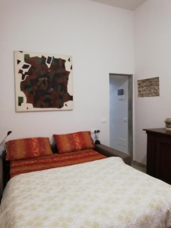 Suite Sant'Ambrogio Florence Exterior photo