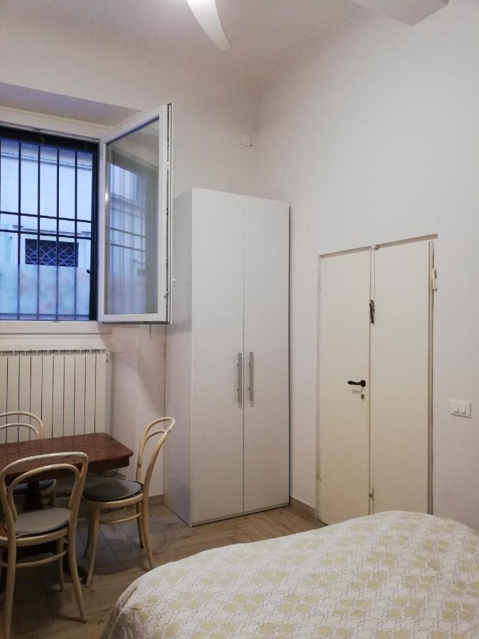 Suite Sant'Ambrogio Florence Exterior photo