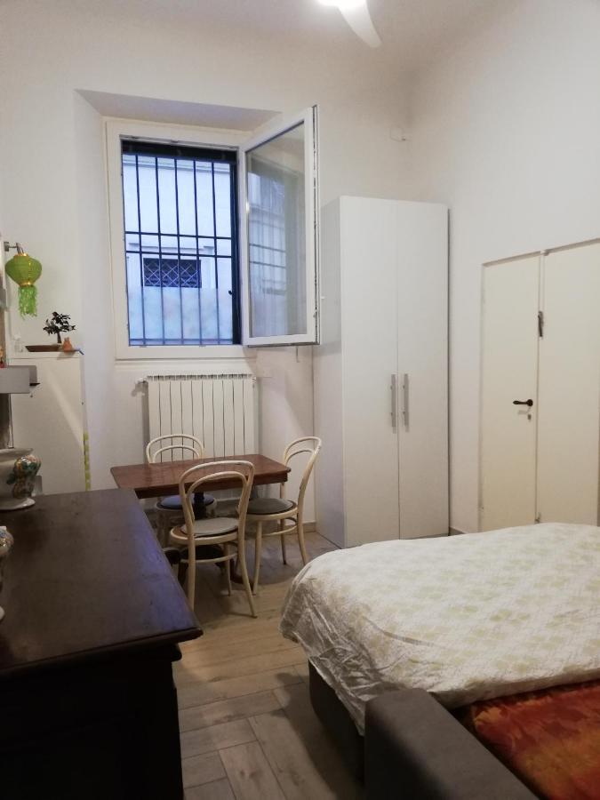 Suite Sant'Ambrogio Florence Exterior photo
