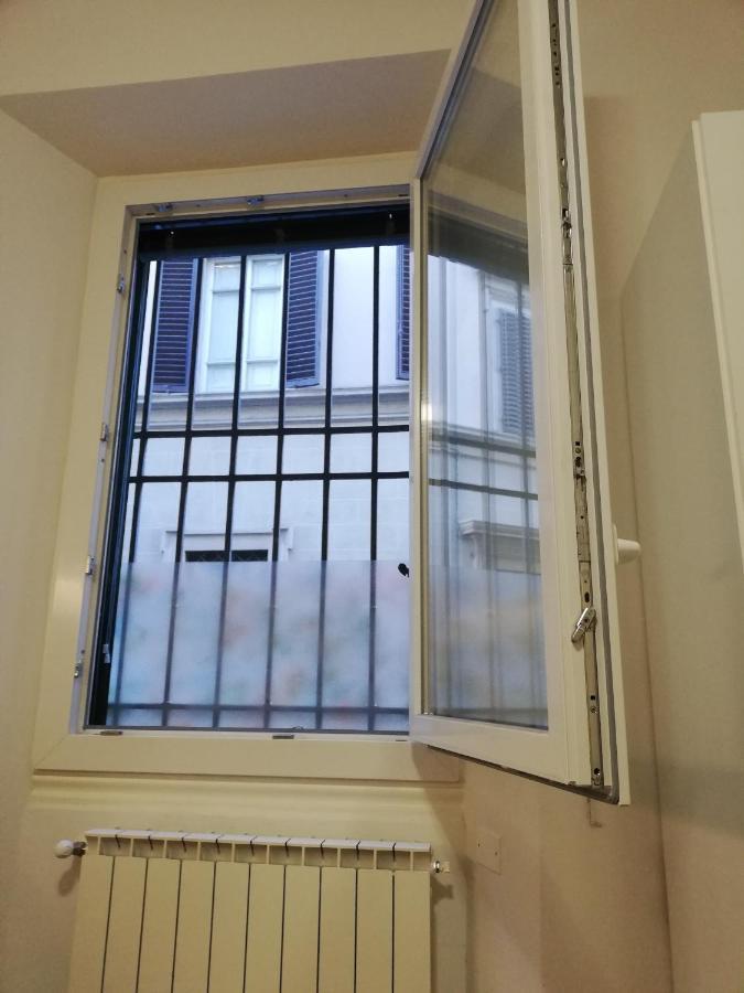 Suite Sant'Ambrogio Florence Exterior photo