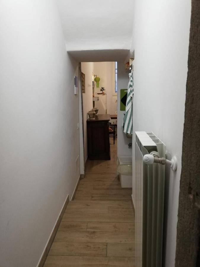 Suite Sant'Ambrogio Florence Exterior photo