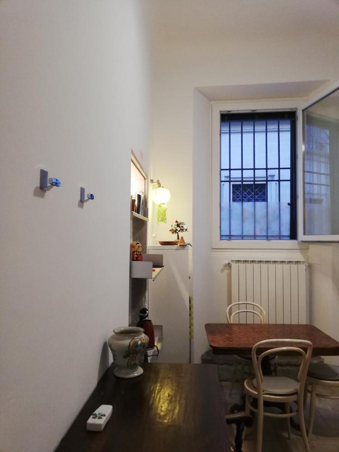 Suite Sant'Ambrogio Florence Exterior photo