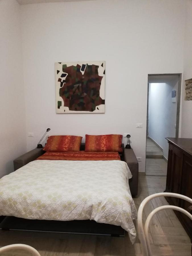 Suite Sant'Ambrogio Florence Exterior photo