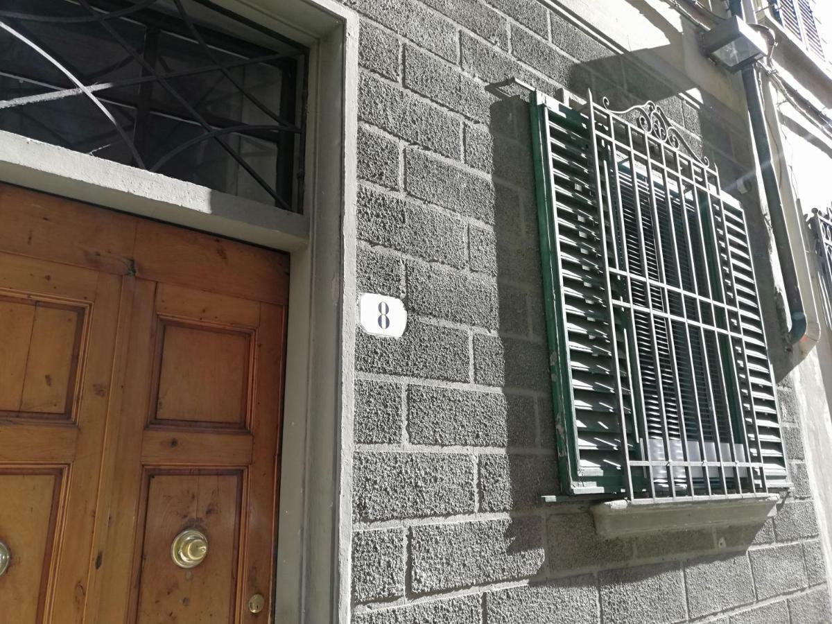 Suite Sant'Ambrogio Florence Exterior photo